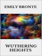 Ebook Wuthering Heights di Emily Bronte edito da Youcanprint