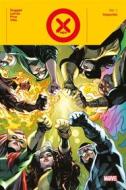 Ebook X-Men (2021) 1 di Gerry Duggan, Pepe Larraz, Javier Pina, C.F. Villa edito da Panini Marvel Italia