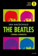 Ebook The Beatles di Macdonald Ian edito da Mondadori