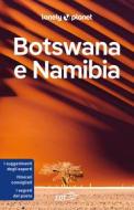 Ebook Botswana e Namibia di Autori vari edito da EDT