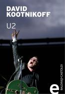 Ebook U2 edito da Baldini&Castoldi