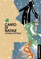 Ebook Canto di Natale di Charles Dickens edito da Autori Ebook