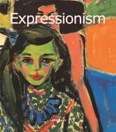 Ebook Expressionism di Ashley Bassie edito da Parkstone International