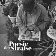 Ebook Poesie der Straße di Peter Ruthardt edito da Books on Demand