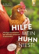 Ebook Hilfe, mein Huhn niest! di Katrin Sewerin edito da Verlag Eugen Ulmer