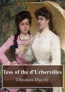 Ebook Tess of the d'Urbervilles di Thomas Hardy edito da Freeriver Publishing