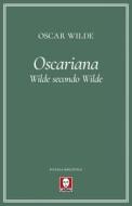 Ebook Oscariana di Oscar Wilde edito da Lindau