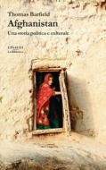 Ebook Afghanistan di Barfield Thomas edito da Einaudi
