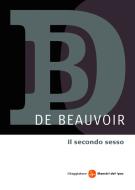 Ebook Il secondo sesso di de Beauvoir Simone edito da Il Saggiatore