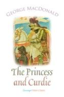 Ebook The Princess and Curdie di George MacDonald edito da Interactive Media