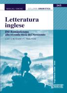 Ebook Letteratura inglese di M.Grande M., Maria Trenti C. edito da Edizioni Simone