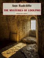 Ebook The Mysteries of Udolpho di Ann Radcliffe edito da E-BOOKARAMA