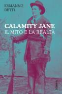 Ebook Calamity Jane di Ermanno Detti edito da Mimesis Edizioni