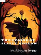 Ebook The legend of Sleepy Hollow di Washington Irving edito da Passerino
