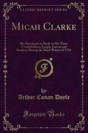 Ebook The Works of a Conan Doyle di Arthur Conan Doyle edito da Forgotten Books