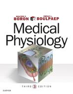 Ebook Medical Physiology E-Book di Walter F. Boron, Emile L. Boulpaep edito da Elsevier