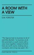 Ebook A Room With A View di E.m. Forster edito da Endymion Press