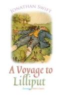 Ebook A Voyage to Lilliput di Jonathan Swift edito da Interactive Media