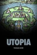 Ebook Utopia di Thomas More edito da Alicia Editions
