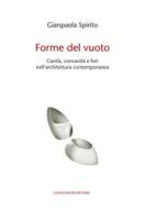 Ebook Forme del vuoto di Gianpaola Spirito edito da Gangemi Editore