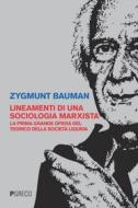 Ebook Lineamenti di sociologia generale di Zygmunt Bauman edito da PGreco