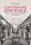 Ebook Conversione sinodale di Magno Vito edito da San Paolo Edizioni