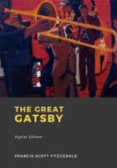 Ebook The Great Gatsby di Francis Scott Fitzgerald edito da Librofilio