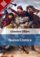 Ebook Nuova Cronica di Giovanni Villani edito da E-text