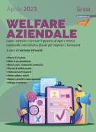 Ebook Welfare aziendale 2023 di Stefano Sirocchi edito da IlSole24Ore Professional