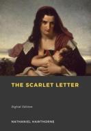 Ebook The Scarlet letter di Nathaniel Hawthorne edito da Librofilio