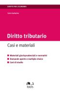Ebook Diritto tributario di Carlo Garbarino edito da Egea