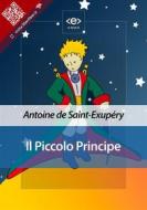 Ebook Il Piccolo Principe di Antoine de Saint-Exupéry edito da E-text