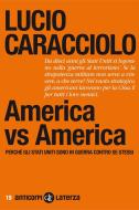 Ebook America vs America di Lucio Caracciolo edito da Editori Laterza