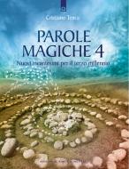 Ebook Parole magiche 4