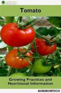 Ebook Tomato di Agrihortico CPL edito da AGRIHORTICO
