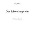 Ebook Der Schweizerpsalm di Alex Gfeller edito da Books on Demand