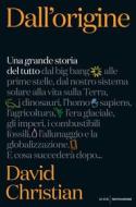 Ebook Dall'origine di Christian David edito da Mondadori