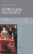 Ebook Storia della filosofia - Volume 5 di Antiseri Dario, Reale Giovanni edito da Bompiani