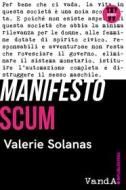 Ebook Manifesto SCUM di Valerie Solanas edito da VandA edizioni