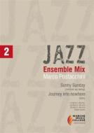 Ebook Ensemble Mix di Marco Postacchini edito da Marche Music College