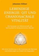 Ebook Lebendige Energie: QIT und Craniosacrale Vitalität di Johannes Söllner edito da Books on Demand