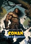 Ebook Conan The Barbarian di Robert E. Howard edito da Bauer Books