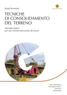 Ebook Tecniche di consolidamento del terreno di Sergio Buonaiuto edito da Dario Flaccovio Editore