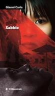 Ebook Sabbie di Caria Gianni edito da Il Maestrale