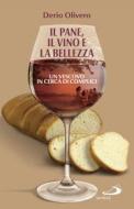 Ebook Il pane, il vino e la bellezza di Olivero Derio edito da San Paolo Edizioni