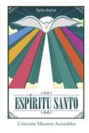 Ebook Espíritu Santo di Santo Aeolus, Rubén Cedeño edito da Editorial Señora Porteña