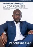 Ebook Immobilier au Sénégal : La Copropriété di Alioune Seck edito da Books on Demand