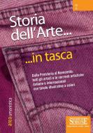 Ebook Storia dell'Arte... in tasca - Nozioni essenziali edito da Edizioni Simone