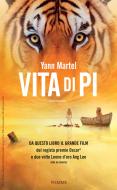 Ebook Vita di Pi di Martel Yann edito da Piemme