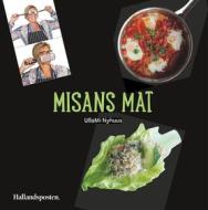 Ebook Misans mat di UllaMi Nyhuus edito da Books on Demand